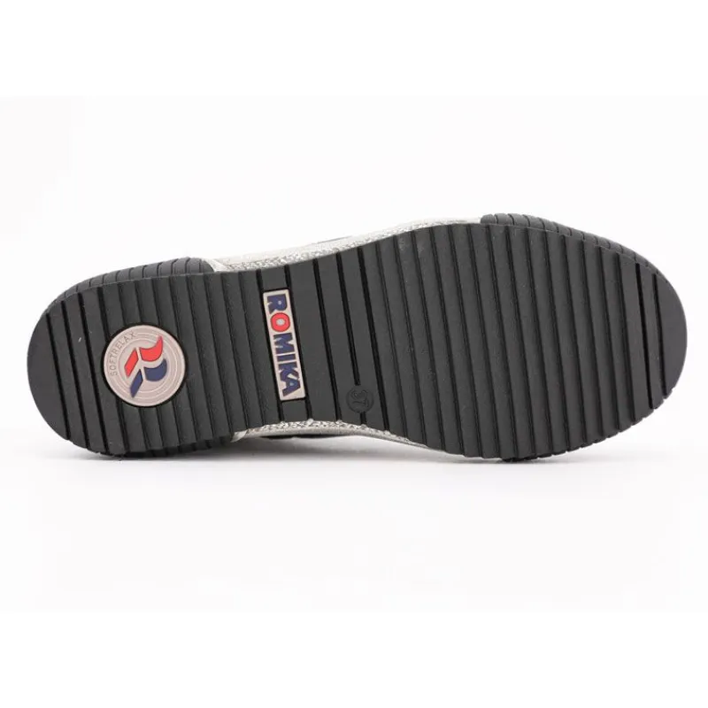 Hot Basket montante 84r0172004 36/41 Femme Femme Baskets, Sneakers