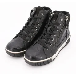 Hot Basket montante 84r0172004 36/41 Femme Femme Baskets, Sneakers