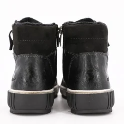 Hot Basket montante 84r0172004 36/41 Femme Femme Baskets, Sneakers