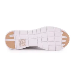 New Basket nude/pink/gold t35/41 Femme sportwear Femme Baskets, Sneakers