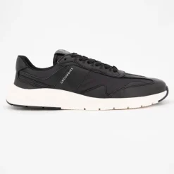 Online Basket starlite black gnd21020301h 41/46 Homme Homme Baskets, Sneakers