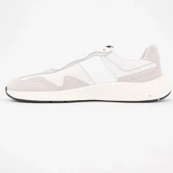 Best Basket starlite white gnd21020302h 41/46 Homme Homme Baskets, Sneakers