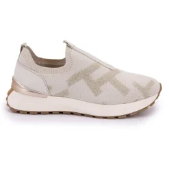 Best Basket toile 639034 0010 t36/41 Femme Femme Baskets, Sneakers