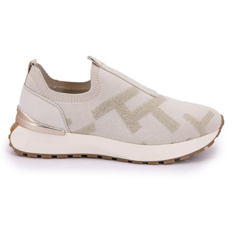 Best Basket toile 639034 0010 t36/41 Femme Femme Baskets, Sneakers