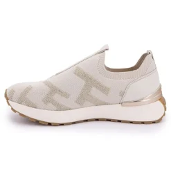 Best Basket toile 639034 0010 t36/41 Femme Femme Baskets, Sneakers