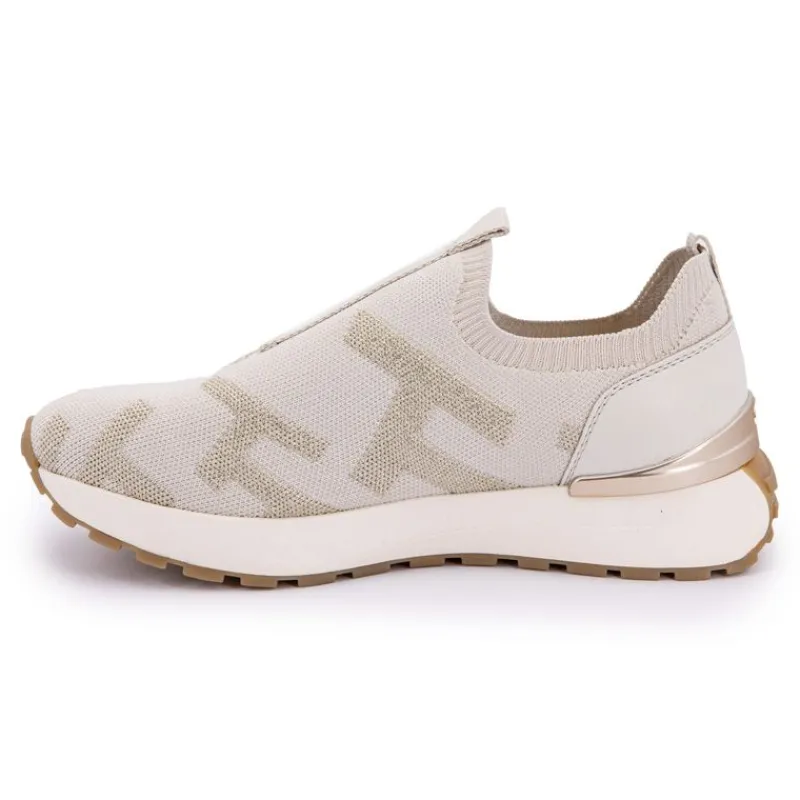 Best Basket toile 639034 0010 t36/41 Femme Femme Baskets, Sneakers