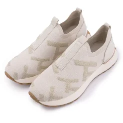 Best Basket toile 639034 0010 t36/41 Femme Femme Baskets, Sneakers