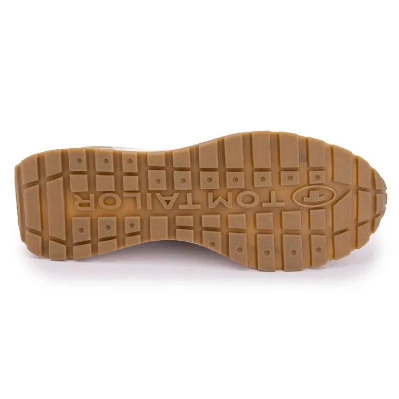 Best Basket toile 639034 0010 t36/41 Femme Femme Baskets, Sneakers