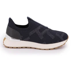 Best Basket toile 639034 0010 t36/41 Femme Femme Baskets, Sneakers