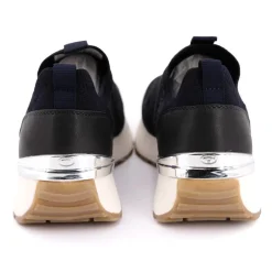 Best Basket toile 639034 0010 t36/41 Femme Femme Baskets, Sneakers