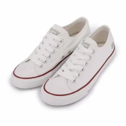 New Basket toile 36ur201710500 t36-41 Femme Femme Baskets, Sneakers