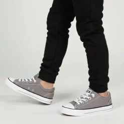 Basket Toile t31-35 Enfant Enfant Chaussures Garçon|Chaussures Fille