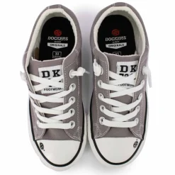 Basket Toile t31-35 Enfant Enfant Chaussures Garçon|Chaussures Fille