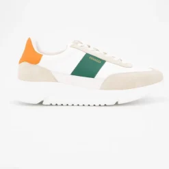 New Basket white grey ax3080 t41/45 Homme Homme Baskets, Sneakers