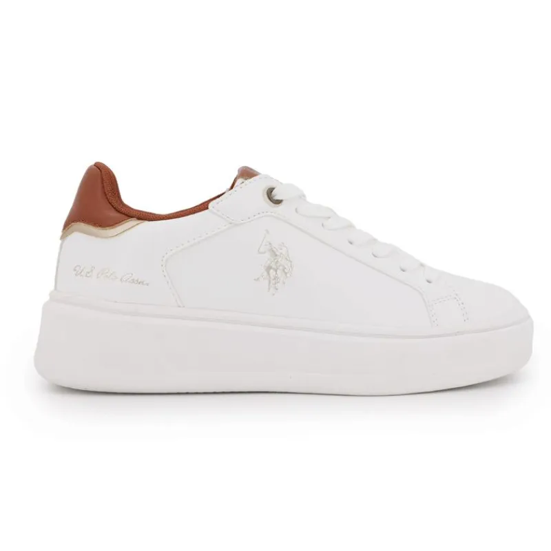 Best Basket yvonne Femme Femme Baskets, Sneakers