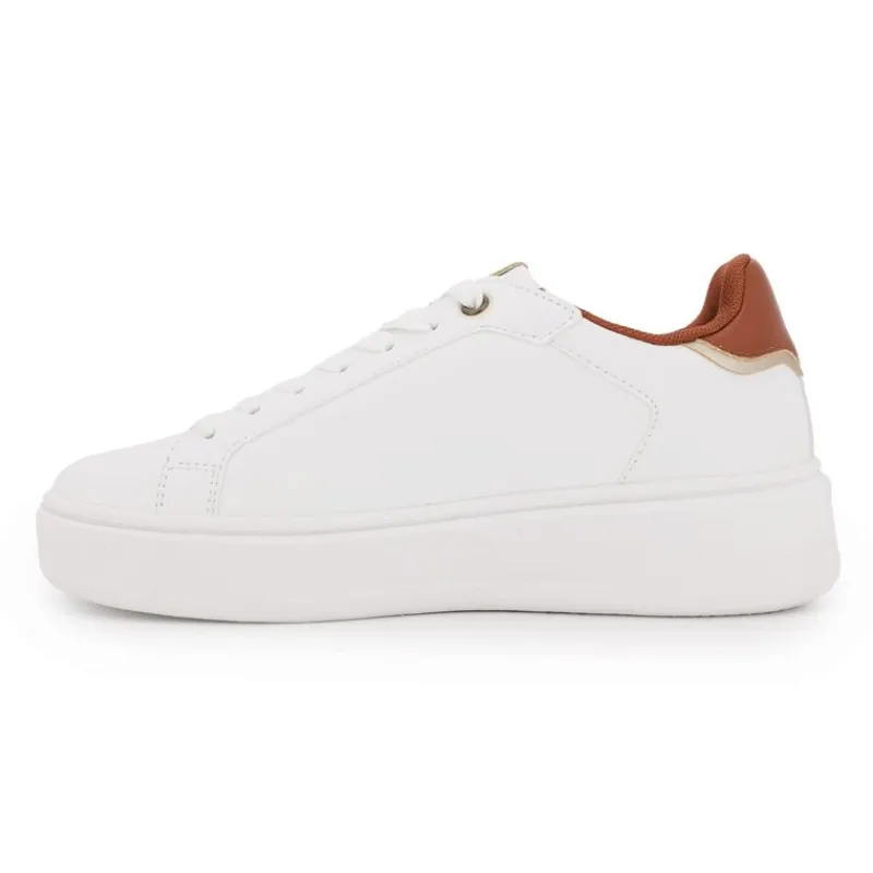 Best Basket yvonne Femme Femme Baskets, Sneakers