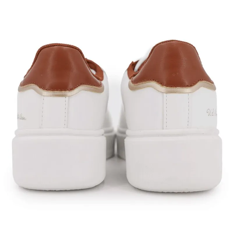 Best Basket yvonne Femme Femme Baskets, Sneakers