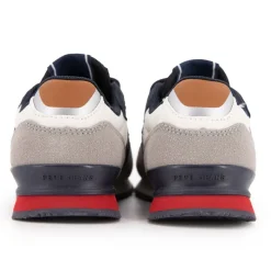 Clearance Baskets à scratch london nut brown suédine Enfant Enfant Chaussures Fille|Chaussures Garçon