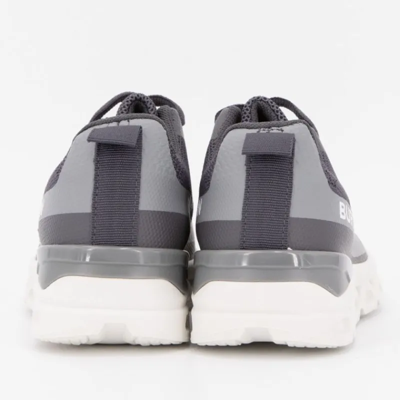 Best Baskets arcade à lacets avec semelle épaisse Enfant Enfant Chaussures Fille|Chaussures Garçon