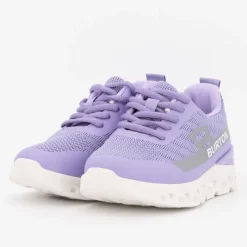 Sale Baskets arcade à lacets avec semelle épaisse Enfant Enfant Chaussures Garçon|Chaussures Fille