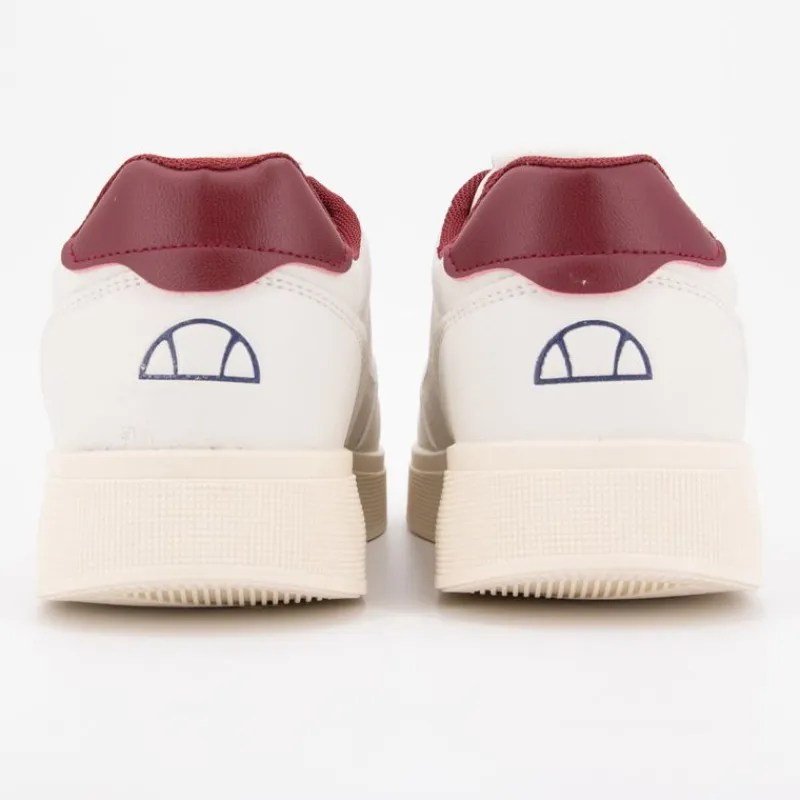 Best Baskets avec lacets semelle épaisse logo imprimé bleu marine Homme Homme Baskets, Sneakers