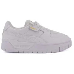 New Baskets basses Cali Dream Lth Femme Femme Baskets, Sneakers|Vetements De Sports Femme