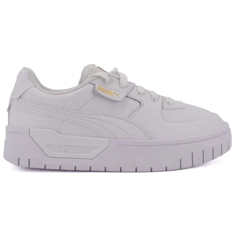 New Baskets basses Cali Dream Lth Femme Femme Baskets, Sneakers|Vetements De Sports Femme