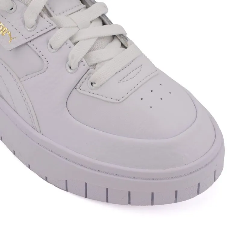 New Baskets basses Cali Dream Lth Femme Femme Baskets, Sneakers|Vetements De Sports Femme