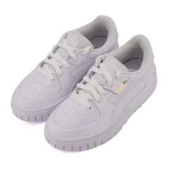 New Baskets basses Cali Dream Lth Femme Femme Baskets, Sneakers|Vetements De Sports Femme