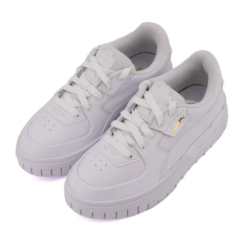 New Baskets basses Cali Dream Lth Femme Femme Baskets, Sneakers|Vetements De Sports Femme