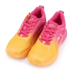 Sale Baskets basses de sport en tissu logo argenté Femme Femme Baskets, Sneakers|Vetements De Sports Femme