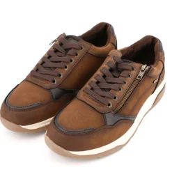 Best Baskets basses en tissu semelle blanche Homme Homme Baskets, Sneakers