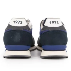 Hot Baskets basses suédine mud bro à lacets Homme Homme Baskets, Sneakers