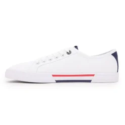 Baskets basses toile brady à lacets Homme Homme Baskets, Sneakers