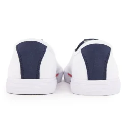 Baskets basses toile brady à lacets Homme Homme Baskets, Sneakers
