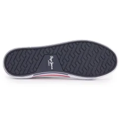 Baskets basses toile brady à lacets Homme Homme Baskets, Sneakers