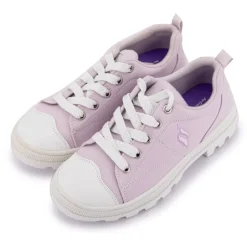 Sale Baskets basses toile Roadies Lavender True Roots Enfant Enfant Chaussures Garçon|Chaussures Fille