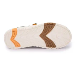 Hot Baskets bateau en toile Homme Homme Baskets, Sneakers