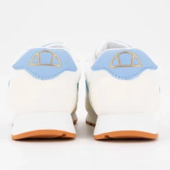 Sale Baskets beige à lacets avec empiècement coloré semelle crantée Femme Femme Baskets, Sneakers