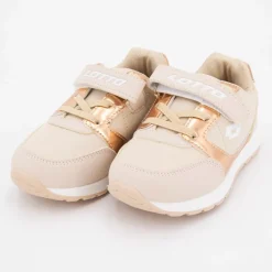 Best Baskets bi colore avec scratch semelle blanche Verone Enfant Enfant Chaussures Garçon|Chaussures Fille