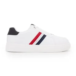 Best Baskets hes avec surpiqures Femme Femme Baskets, Sneakers|Vetements De Sports Femme