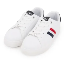 Best Baskets hes avec surpiqures Femme Femme Baskets, Sneakers|Vetements De Sports Femme