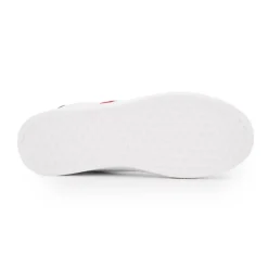 Best Baskets hes avec surpiqures Femme Femme Baskets, Sneakers|Vetements De Sports Femme