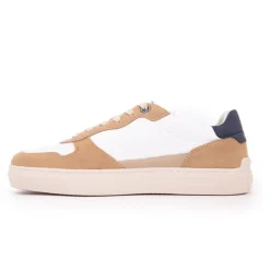 Outlet Baskets camden nature suédine Homme Homme Baskets, Sneakers