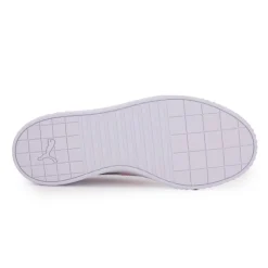 Sale Baskets Carina Lift junior bandes roses Femme, Enfant Femme Chaussures Fille|Baskets, Sneakers