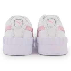 Sale Baskets Carina Lift junior bandes roses Femme, Enfant Femme Chaussures Fille|Baskets, Sneakers