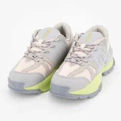 Best Baskets chunky es thirty semelle vert pastel Femme Femme Baskets, Sneakers|Vetements De Sports Femme