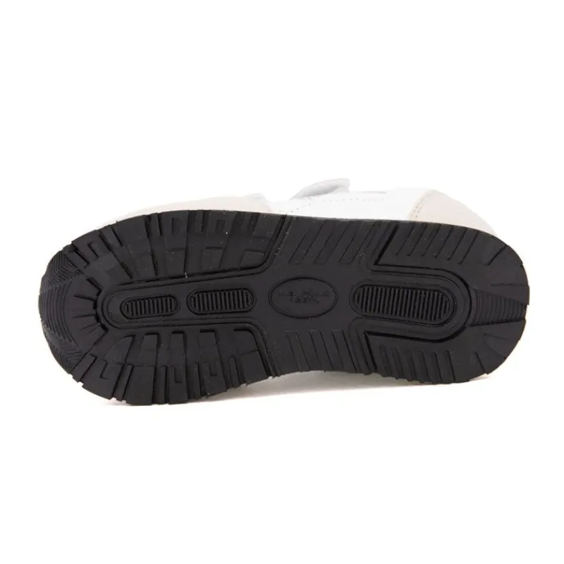 Online Baskets colorées à scratch similicuir Enfant Enfant Chaussures Fille|Chaussures Garçon