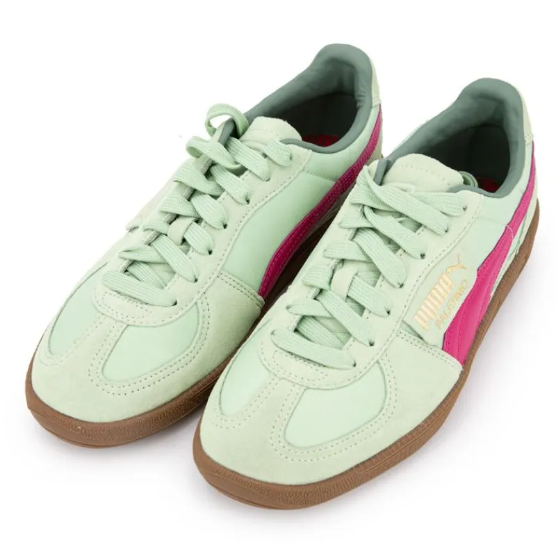 Clearance Baskets cuir Palermo Mixte Femme Baskets, Sneakers|Baskets, Sneakers