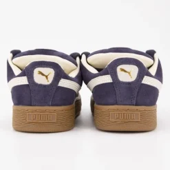 Outlet Baskets curi rose mauve suede xl junior Enfant Enfant Chaussures Fille|Chaussures Garçon